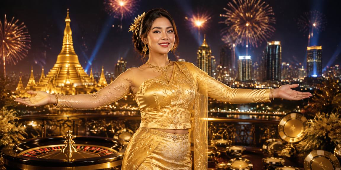 3pgames သင့်အကောင့်နှင့်ဆိုင်သော စည်းကမ်းချက်များ