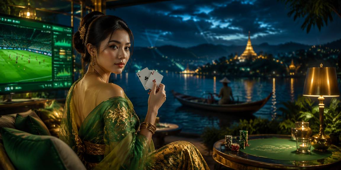 3pgames 3pgames အတွက် တိုက်ရိုက်ကာစီနို စလော့ လမ်းညွှန်